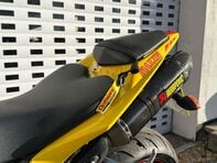 Yamaha YZF R1 YZF R1 SWAN RACING 21