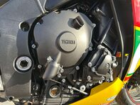 Yamaha YZF R1 YZF R1 SWAN RACING 26