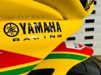 Yamaha YZF R1 YZF R1 SWAN RACING 9