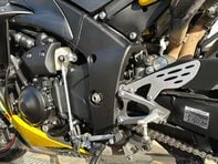 Yamaha YZF R1 YZF R1 SWAN RACING 18