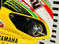 Yamaha YZF R1 YZF R1 SWAN RACING 36