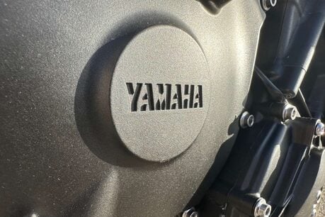 Yamaha YZF R1 YZF R1 SWAN RACING 31