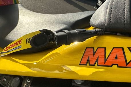 Yamaha YZF R1 YZF R1 SWAN RACING 7