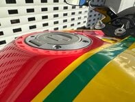 Yamaha YZF R1 YZF R1 SWAN RACING 16