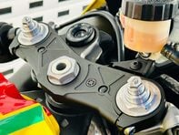 Yamaha YZF R1 YZF R1 SWAN RACING 34