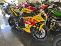 Yamaha YZF R1 YZF R1 SWAN RACING 20
