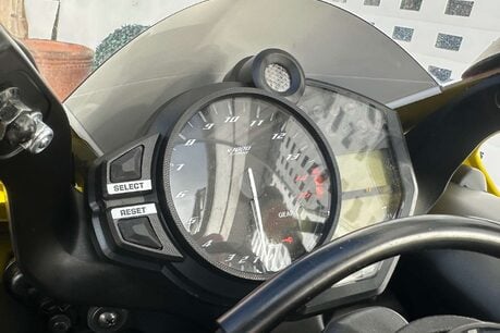 Yamaha YZF R1 YZF R1 SWAN RACING 11