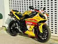 Yamaha YZF R1 YZF R1 SWAN RACING 19