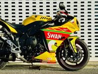 Yamaha YZF R1 YZF R1 SWAN RACING 37