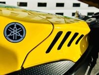 Yamaha YZF R1 YZF R1 SWAN RACING 35