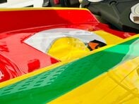 Yamaha YZF R1 YZF R1 SWAN RACING 17