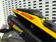 Yamaha YZF R1 YZF R1 SWAN RACING 22