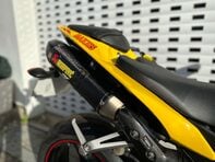 Yamaha YZF R1 YZF R1 SWAN RACING 28