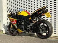 Yamaha YZF R1 YZF R1 SWAN RACING 13