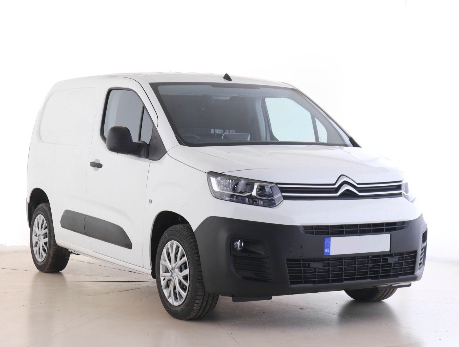 Citroen berlingo van sales deals