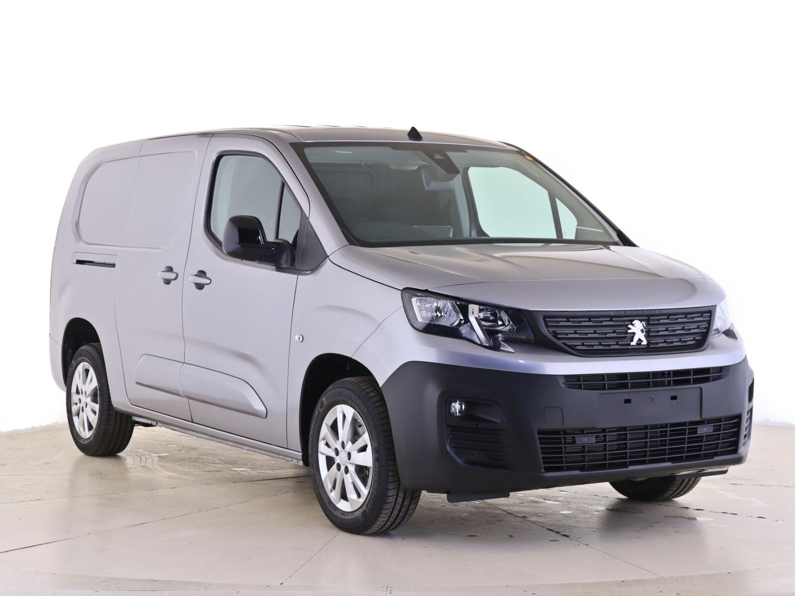 Peugeot partner best sale van for sale