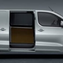 Peugeot Expert Professional SWB