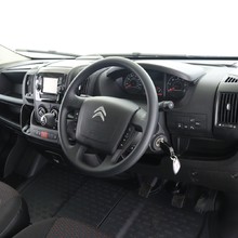 Citroën Relay Enterprise XLWB 2