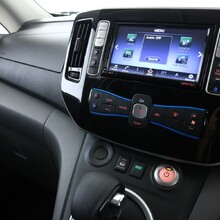 Nissan e-NV200 Tekna 3