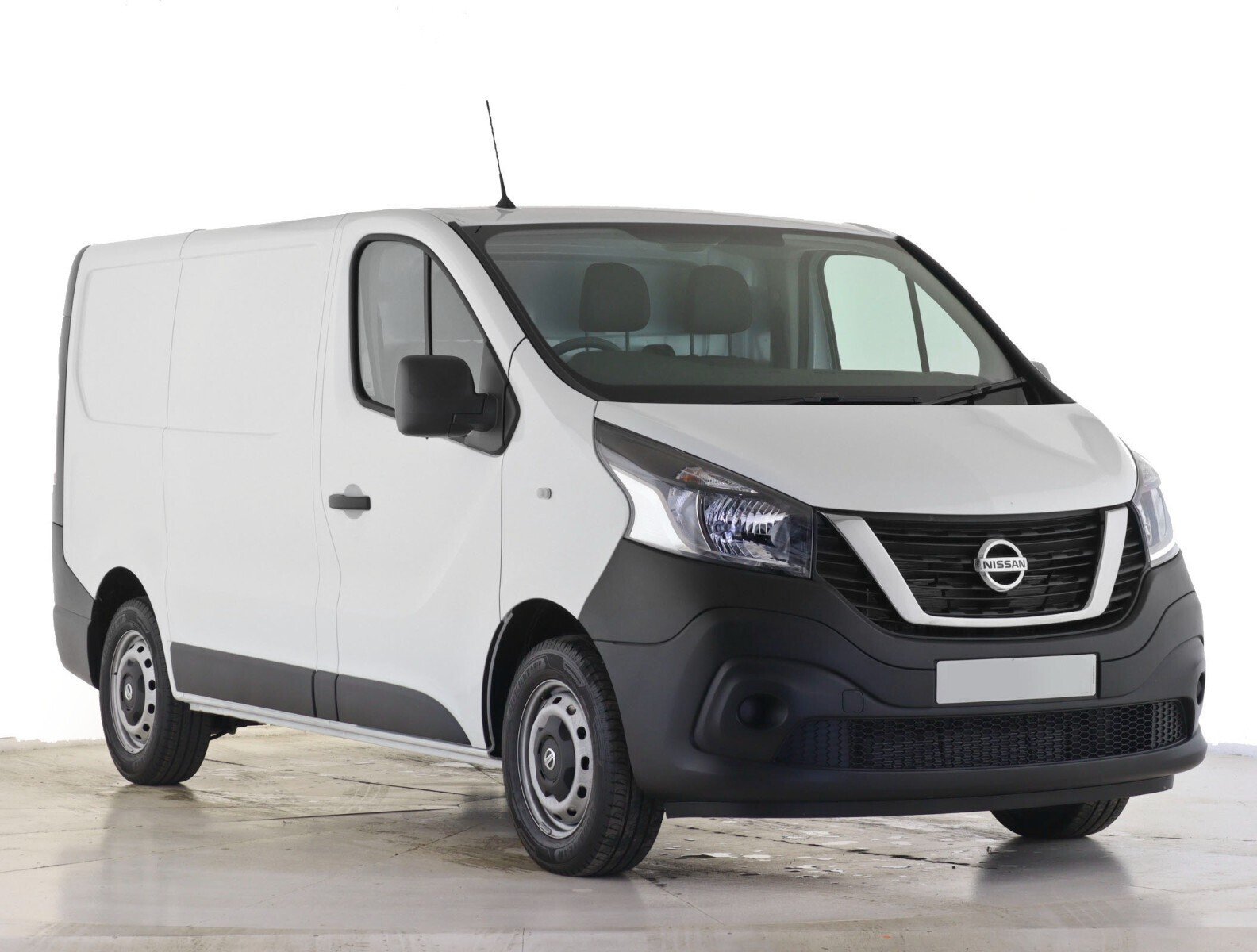 Pre reg sale nissan nv200