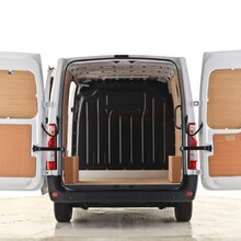 Renault Master Business SWB