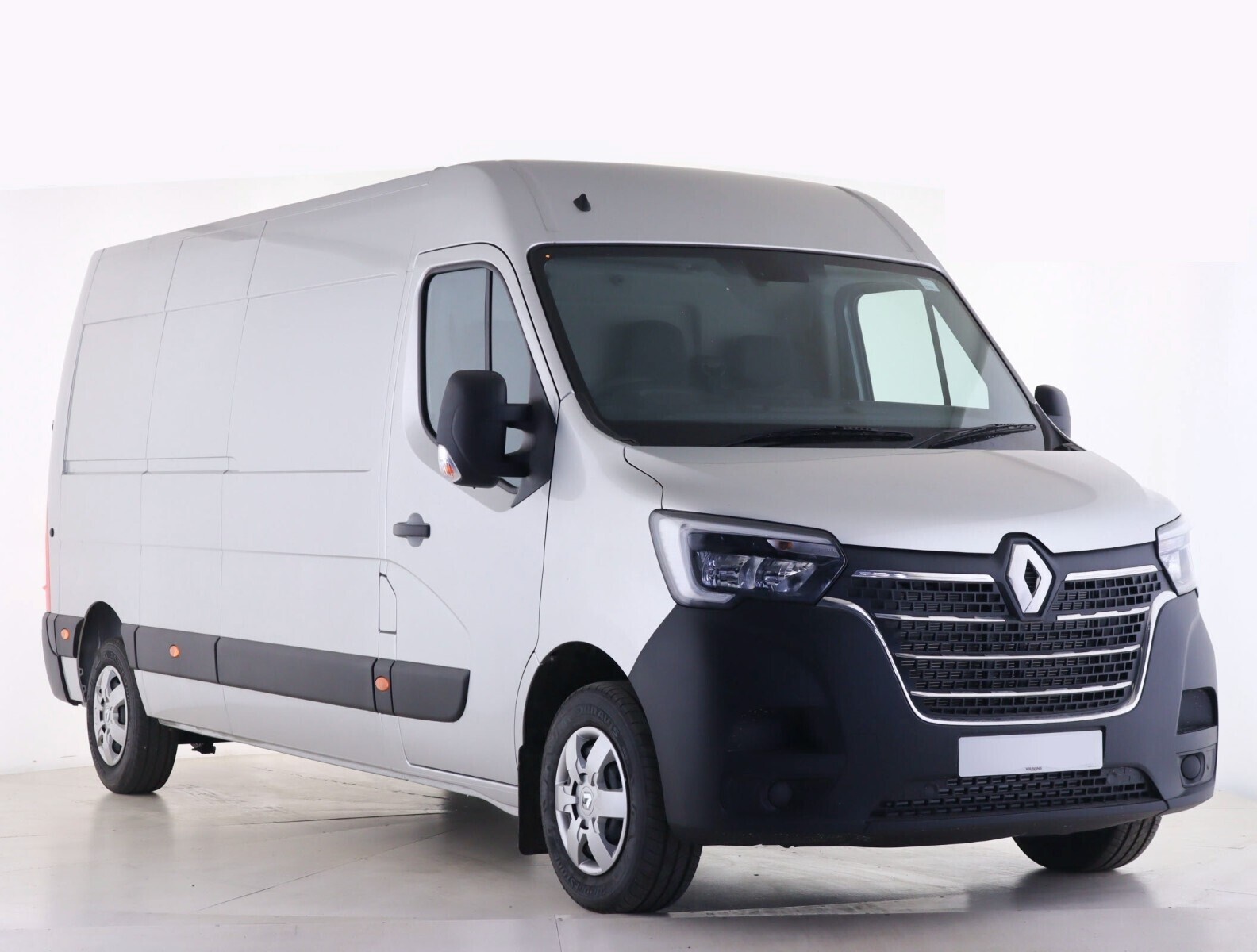 New renault sale master van 2019