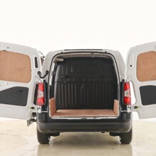 Citroën Berlingo X Pro