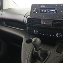 Citroën Berlingo X Pro 4