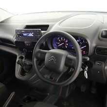 Citroën Berlingo X Pro 5