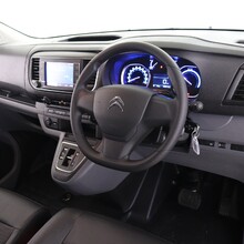 Citroën ë-Dispatch 75kWh Enterprise LWB Auto 4