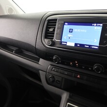 Citroën ë-Dispatch 75kWh Enterprise Auto 3