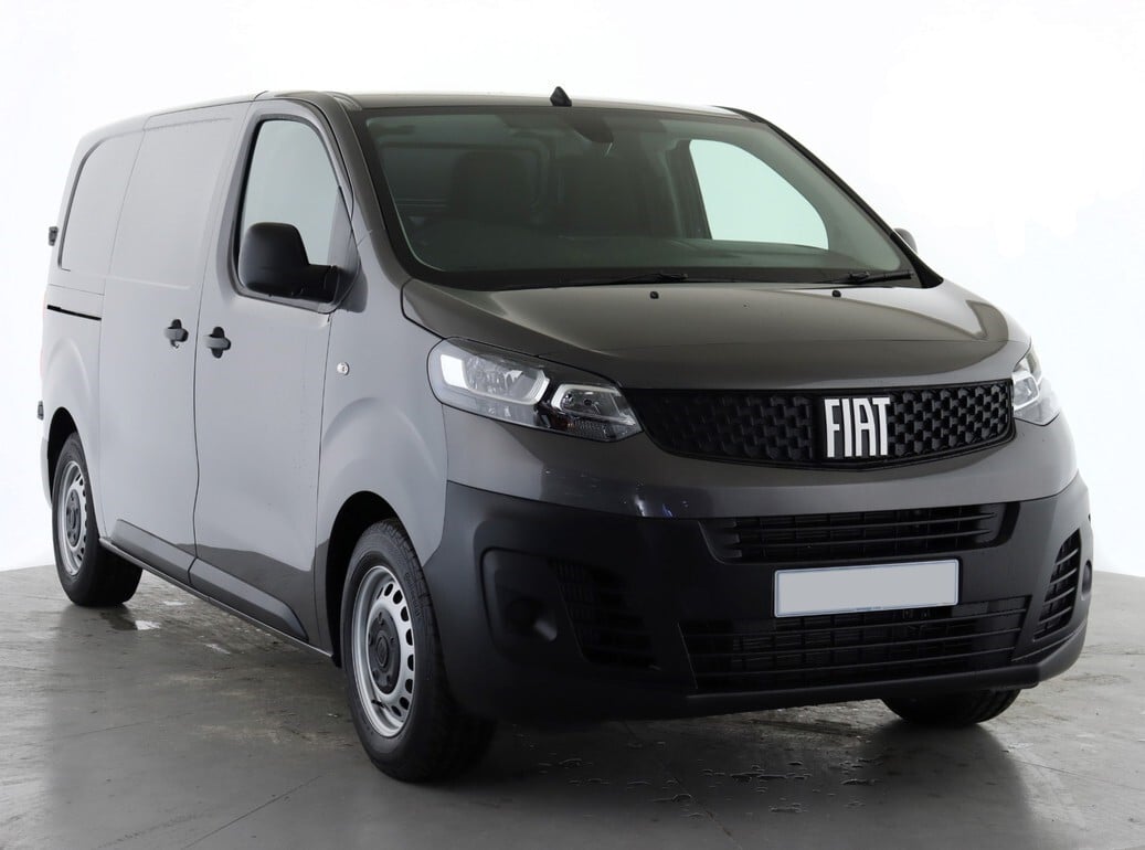 Fiat scudo passenger for 2024 sale