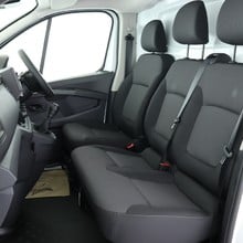 Renault Trafic Business 3