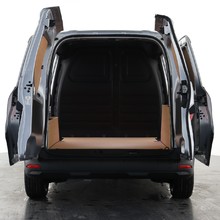 renault kangoo automatic rear view