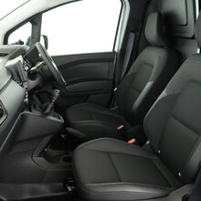 long wheel base renault kangoo interior cabin