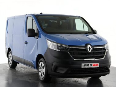 Renault Trafic Business Plus