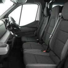 Renault Master MWB Advance Automatic 4