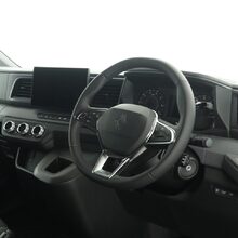 Renault Master MWB Advance Automatic 3