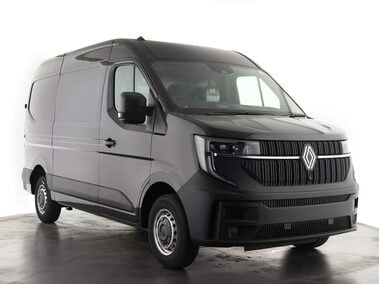 Renault Master MWB Advance