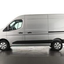 Renault Master MWB Advance Automatic 2