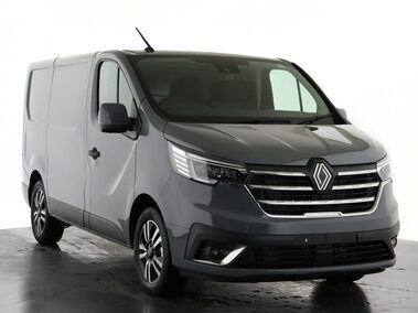 Renault Trafic Extra Sport