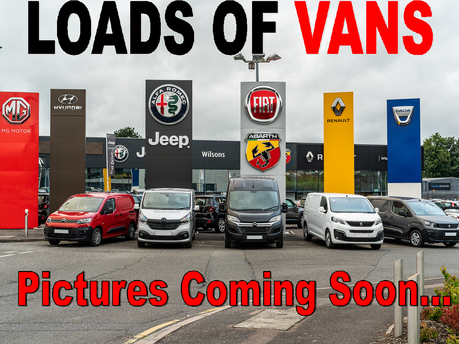 Renault Trafic LL30 EXTRA SPORT DCI