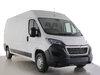 Peugeot Boxer 2.2 BlueHDi L3H2 Professional Van 140ps