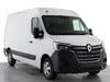 Renault Master MM33dCi 135 Advance Medium Roof Van