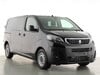 Peugeot Expert Long 1400 2.0 BlueHDi 120 Professional Premium Crew Van