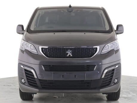 Peugeot Expert Standard 1200 2.0 BlueHDi 180 Asphalt Premium Van EAT8 5