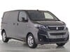 Peugeot Expert Standard 1200 2.0 BlueHDi 180 Asphalt Premium Van EAT8