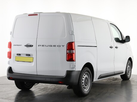 Peugeot Expert Standard 1.5 BlueHDi 120 Professional Van 4