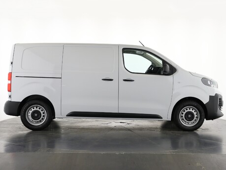 Peugeot Expert Standard 1.5 BlueHDi 120 Professional Van 5