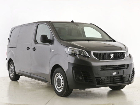 Peugeot Expert Standard 1000 1.5 BlueHDi 100 Professional Premium Van S&S 1